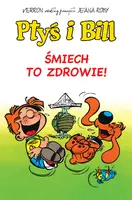 Okładka: Śmiech to zdrowie! tom 2