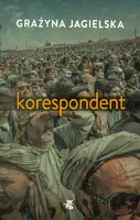 Okładka: Korespondent