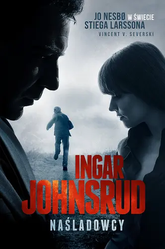 Okładka: Naśladowcy