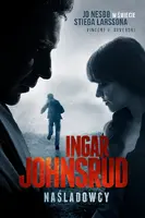 Okładka: Naśladowcy