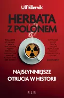 Okładka: Herbata z polonem