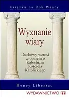 Okładka: Wyznanie wiary