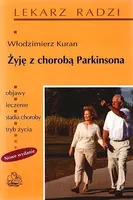 Okładka: Żyję z chorobą Parkinsona