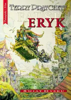 Okładka: Eryk
