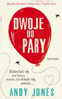 Okładka: Dwoje do pary