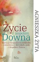 Okładka: Życie z zespołem Downa