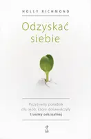 Okładka: Odzyskać siebie