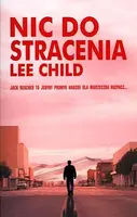 Okładka: Nic do stracenia