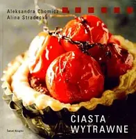 Okładka: Ciasta wytrawne