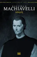 Okładka: Książę