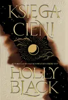 Okładka: Księga cieni