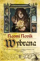 Okładka: Wybrana