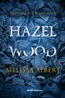 Okładka: Hazel Wood