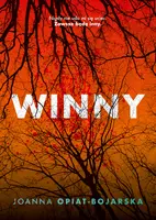 Okładka: Winny