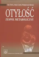 Okładka: Otyłość