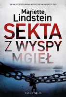 Okładka: Sekta z Wyspy Mgieł