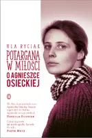 Okładka: Potargana w miłości