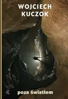 Okładka: Poza światłem