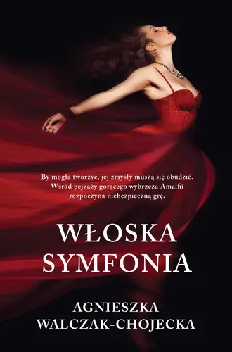 Okładka: Włoska symfonia