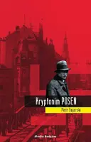 Okładka: Kryptonim POSEN