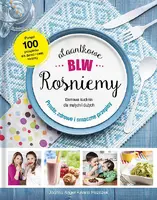 Okładka: AlaAntkowe BLW. Rośniemy!