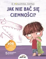 Okładka: Z poradnika smyka.