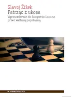 Okładka: Patrząc z ukosa
