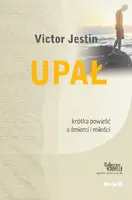 Okładka: Upał