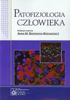 Okładka: Patofizjologia człowieka I