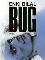 Okładka: Bug. Księga 4