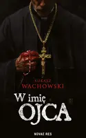 Okładka: W imię Ojca