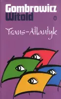 Okładka: Trans-Atlantyk