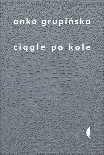 Okładka: Ciągle po kole