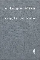 Okładka: Ciągle po kole
