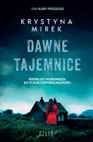 Okładka: Dawne tajemnice