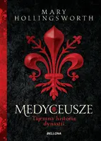 Okładka: Medyceusze