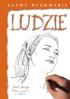 Okładka: Łatwe rysowanie: Ludzie
