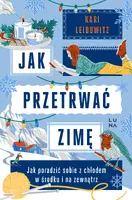 Okładka: Jak przetrwać zimę