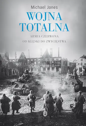 Okładka: Wojna totalna
