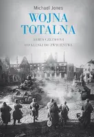 Okładka: Wojna totalna