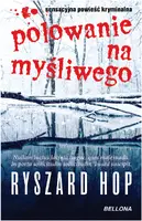 Okładka: Polowanie na myśliwego