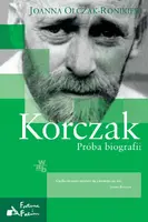 Okładka: Korczak