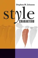 Okładka: Style charakteru