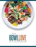 Okładka: BOWLLOVE