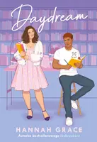 Okładka: Daydream /opr. zintegrowana, barwione brzegi/