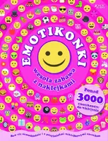 Okładka: Emotikonki.