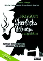 Okładka: Przygody Sherlocka Holmesa z angielskim