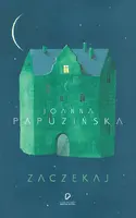 Okładka: Zaczekaj