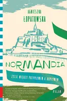 Okładka: Normandia