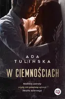 Okładka: W ciemnościach